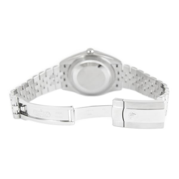 Rolex Datejust 41 126300